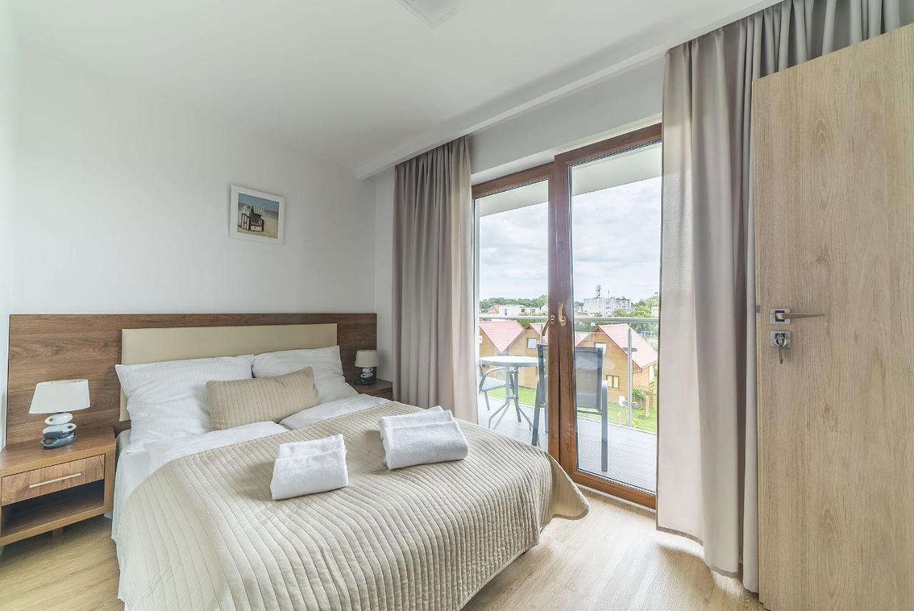 Apartamenty I Pokoje Goscinne Relax Ястарня Екстер'єр фото