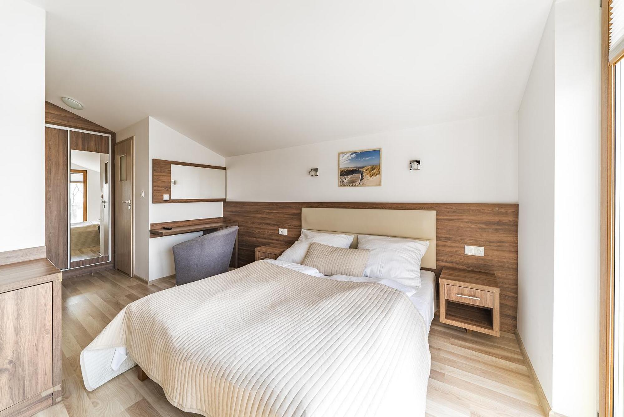 Apartamenty I Pokoje Goscinne Relax Ястарня Екстер'єр фото