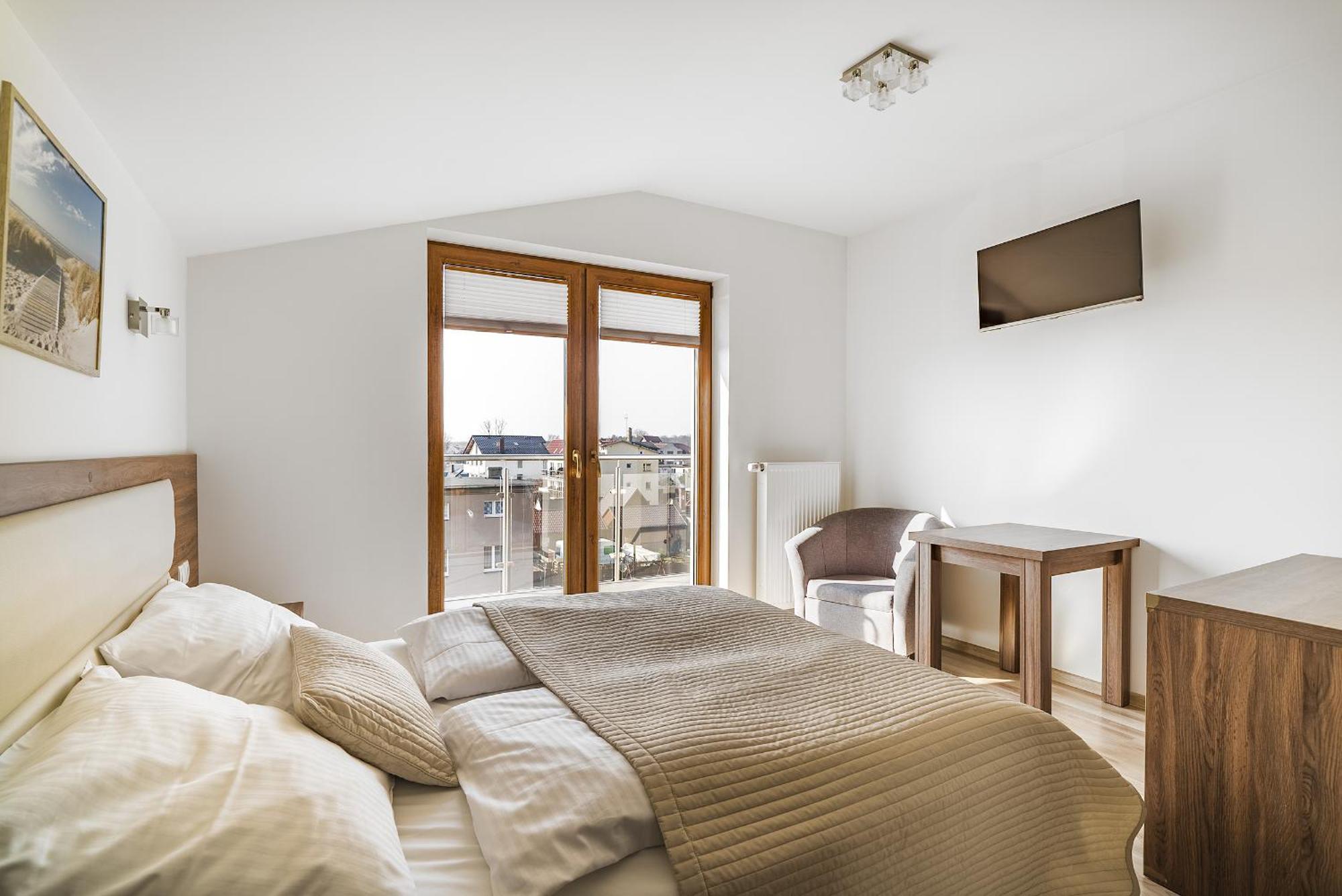 Apartamenty I Pokoje Goscinne Relax Ястарня Екстер'єр фото