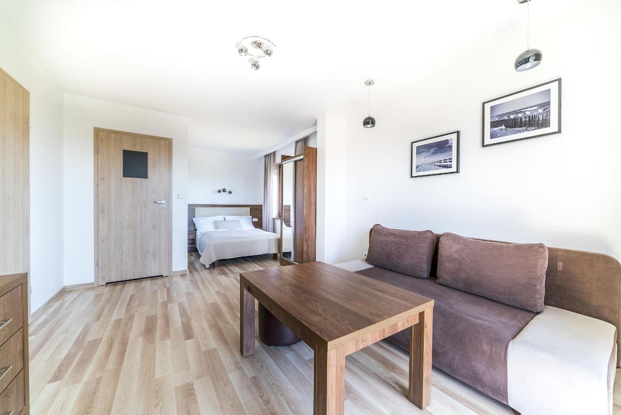 Apartamenty I Pokoje Goscinne Relax Ястарня Номер фото