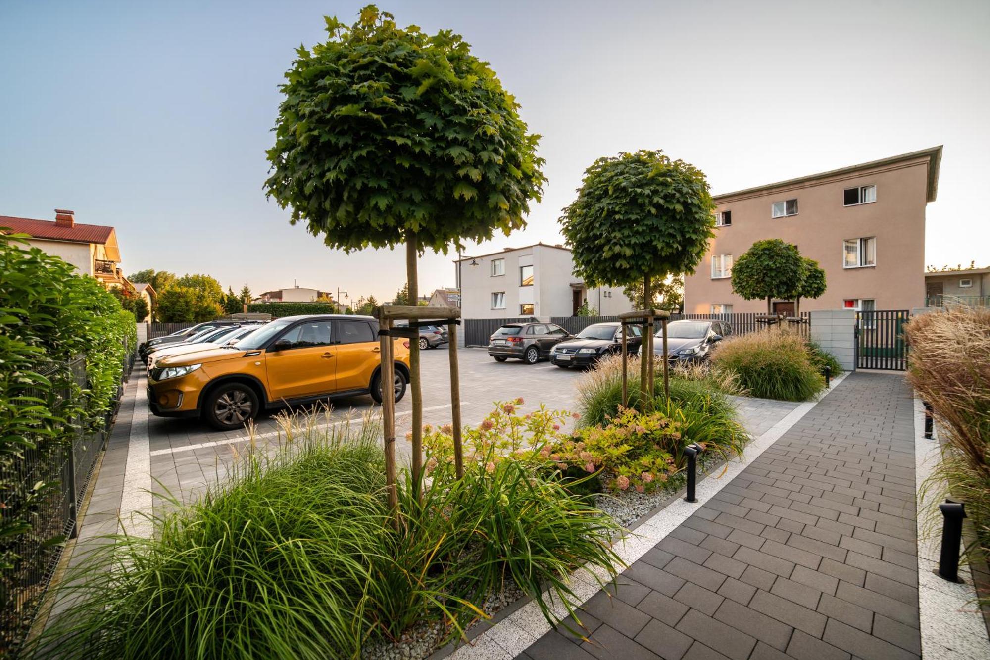 Apartamenty I Pokoje Goscinne Relax Ястарня Екстер'єр фото