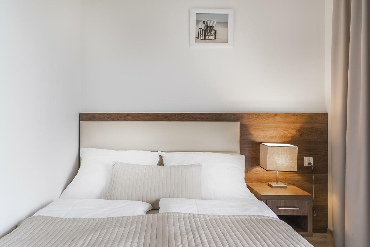 Apartamenty I Pokoje Goscinne Relax Ястарня Екстер'єр фото