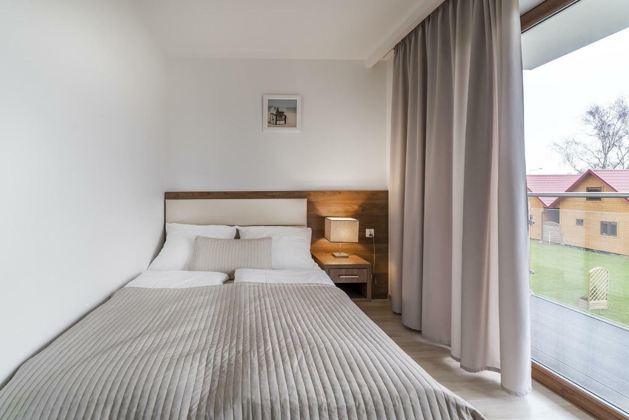 Apartamenty I Pokoje Goscinne Relax Ястарня Екстер'єр фото