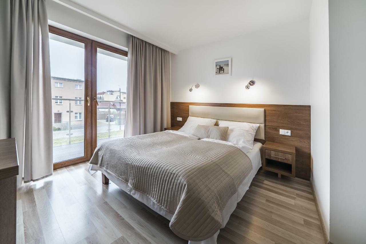 Apartamenty I Pokoje Goscinne Relax Ястарня Екстер'єр фото