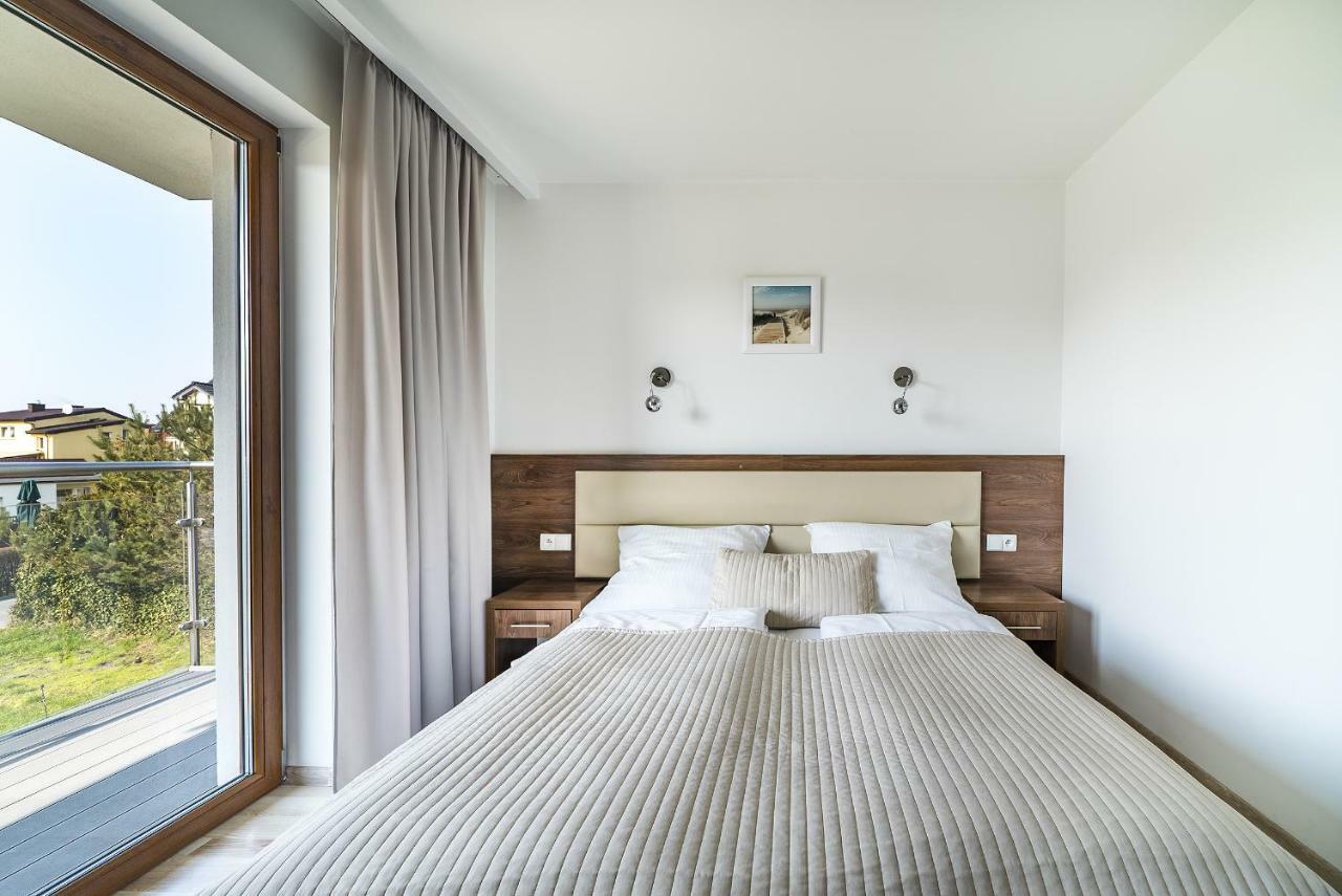Apartamenty I Pokoje Goscinne Relax Ястарня Екстер'єр фото